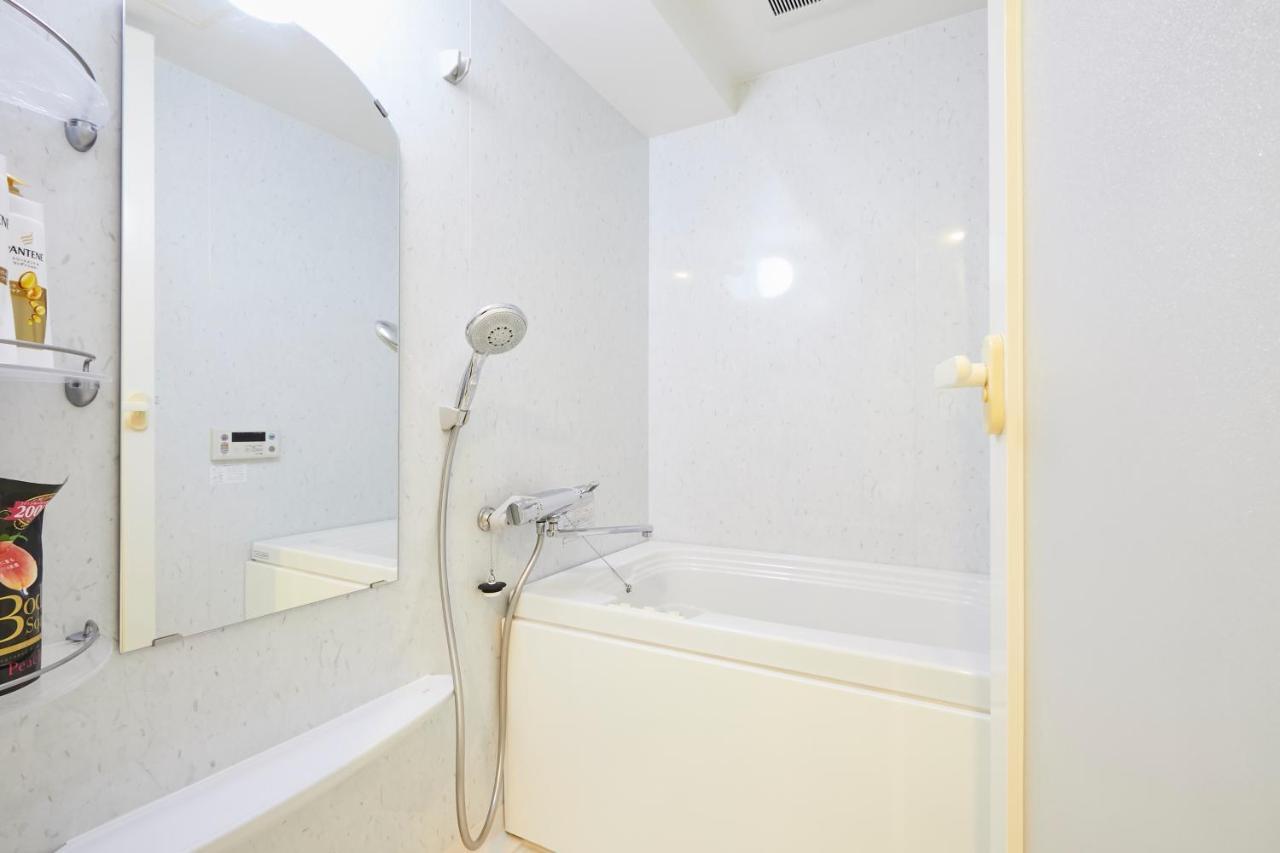 Apartamento P Oin T - Shinjuku Kabukicho Designer's Ii Tokio