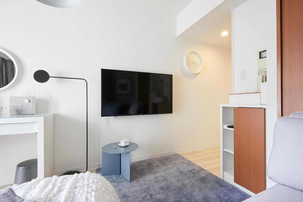 Apartamento P Oin T - Shinjuku Kabukicho Designer's Ii