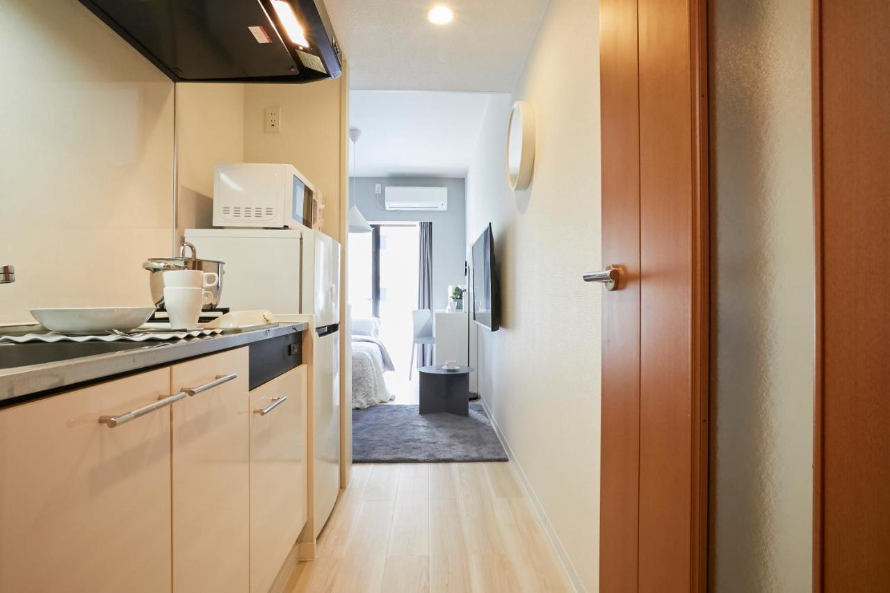 P Oin T - Shinjuku Kabukicho Designer's Ii Apartamento