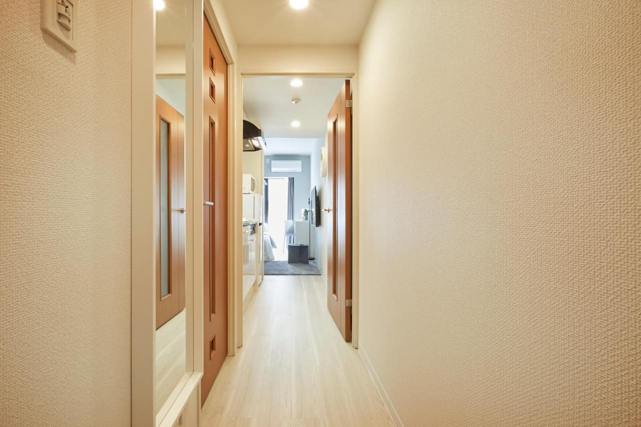 Apartamento P Oin T - Shinjuku Kabukicho Designer's Ii